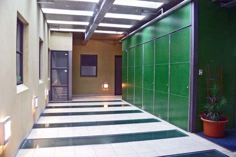 Photo of property in The Lofts, 23/185 Victoria Street, Te Aro, Wellington, 6011