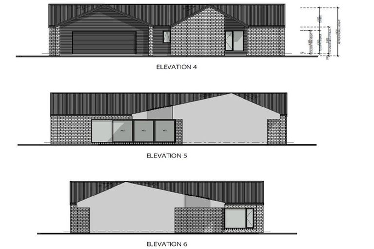 Photo of property in 21 Loxton Lane, Paerata, Pukekohe, 2677