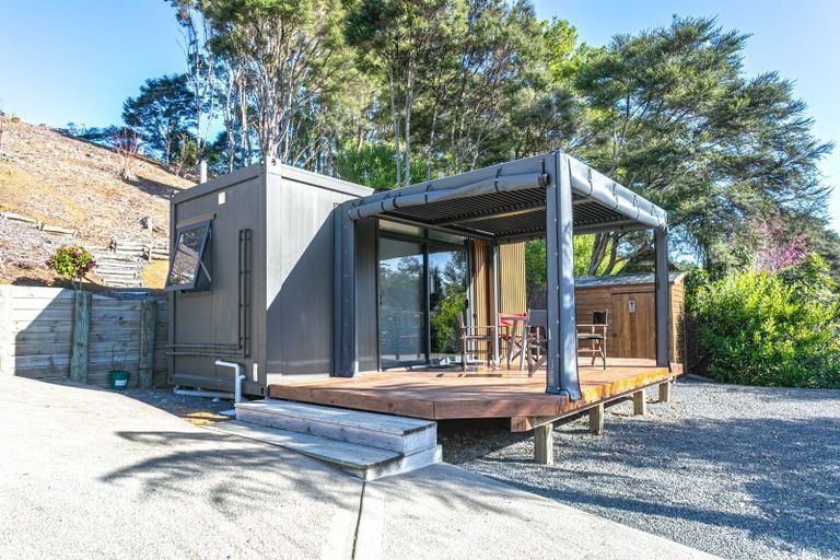 Photo of property in 395a Driving Creek Road, Coromandel, 3506