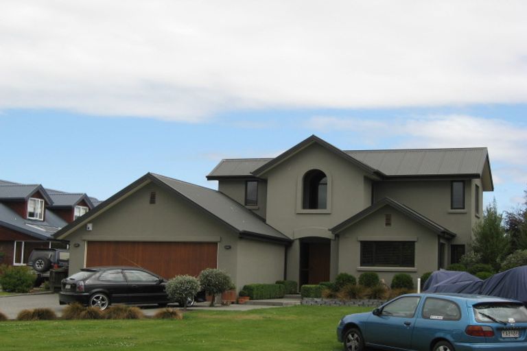 Photo of property in 39 O'connor Place, Burnside, Christchurch, 8053