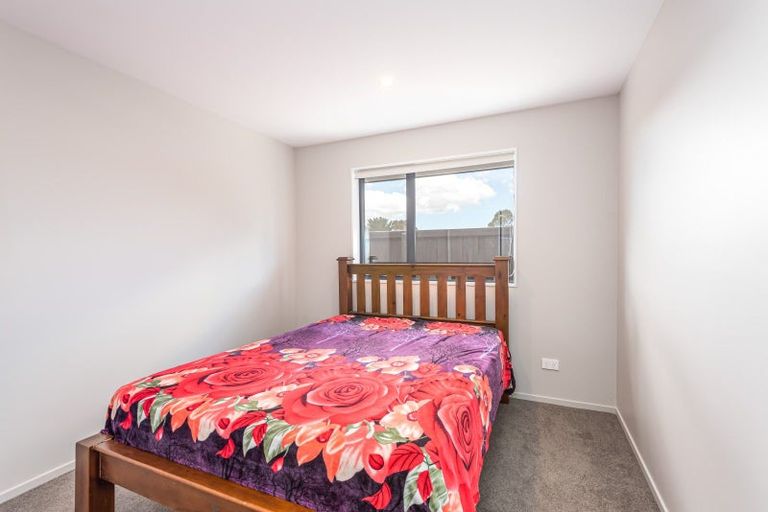 Photo of property in 160 Shillingford Boulevard, Rolleston, 7615