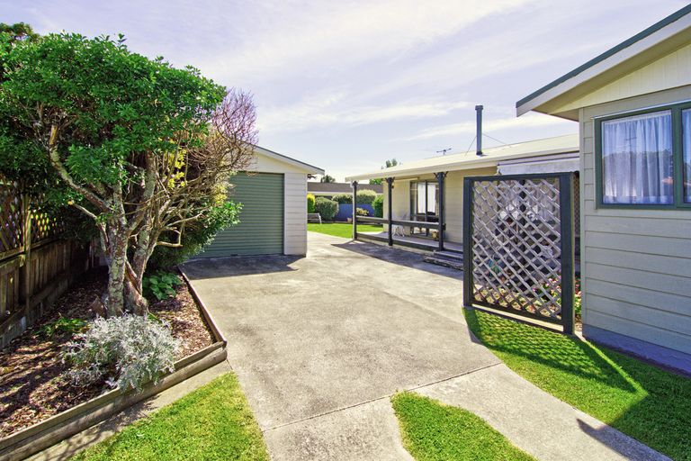 Photo of property in 26 Michael Street, Kuripuni, Masterton, 5810