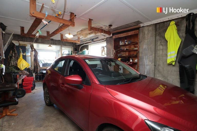 Photo of property in 18 Dalrymple Street, Pine Hill, Dunedin, 9010