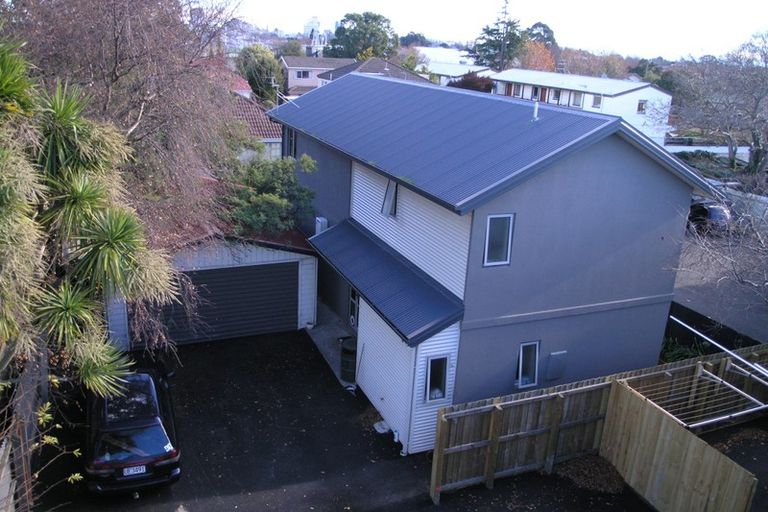 Photo of property in 13a Percy Street, Phillipstown, Christchurch, 8011