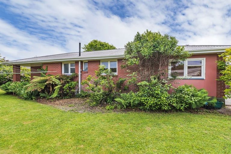 Photo of property in 1/5 Newland Street, Hoon Hay, Christchurch, 8025
