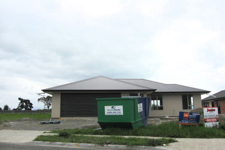 Photo of property in 10 Curtis Street, Stoke, Nelson, 7011