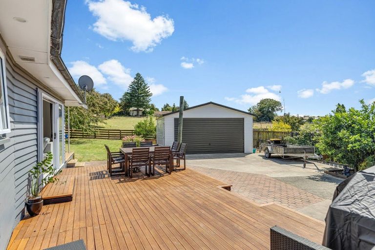 Photo of property in 43 North Street, Morrinsville, 3300