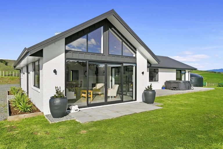 Photo of property in 331 Taotaoroa Road, Karapiro, Matamata, 3472