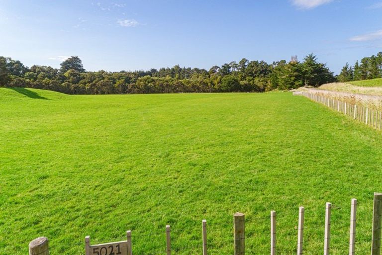 Photo of property in 5021 Pahiatua Pongaroa Road, Pongaroa, 4991