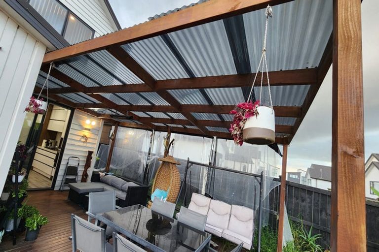 Photo of property in 24 Ascent Street, Flat Bush, Auckland, 2019