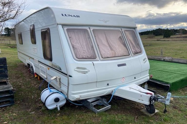 Photo of property in 3 Scargill Valley Road, Greta Valley, Amberley, 7483