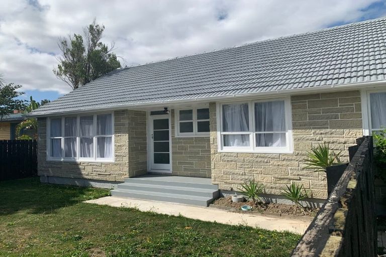 Photo of property in 4 Jackson Avenue, Highbury, Palmerston North, 4412
