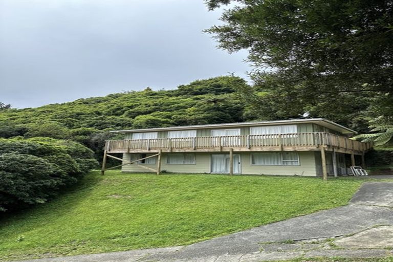 Photo of property in 9 Monmouth Way, Wilton, Wellington, 6012