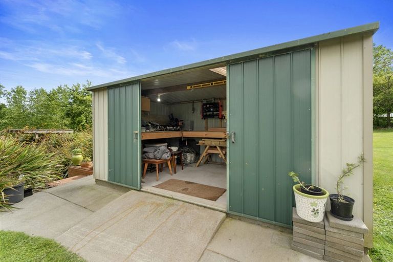 Photo of property in 27 Dingle Road, Morrinsville, 3372