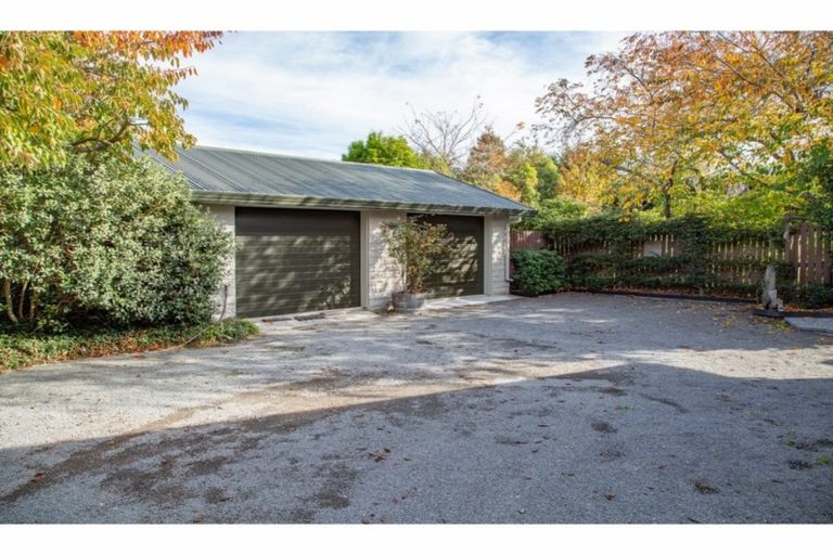 Photo of property in 1083 Tram Road, Swannanoa, Kaiapoi, 7692
