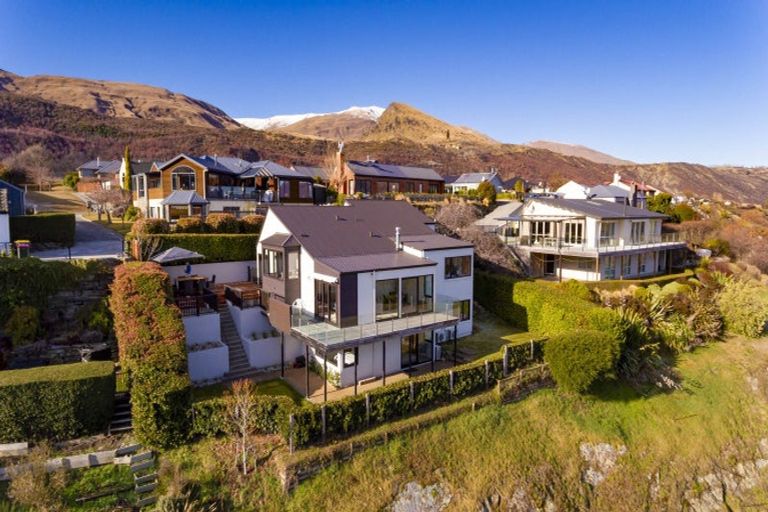 Photo of property in 21 Cotter Avenue, Arrowtown, 9302