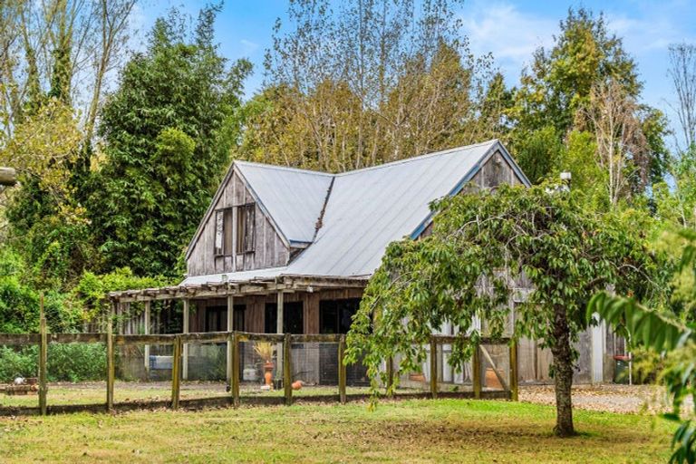 Photo of property in 80 Drury Hills Road, Drury, 2577