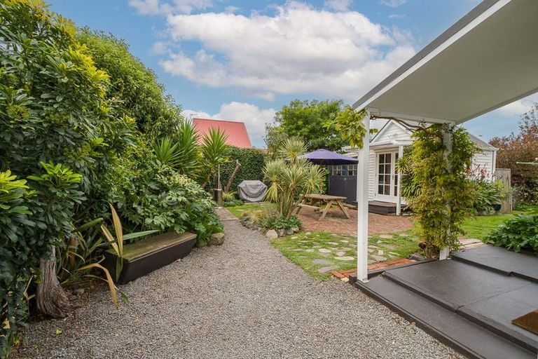 Photo of property in 1/159 Huxley Street, Sydenham, Christchurch, 8023