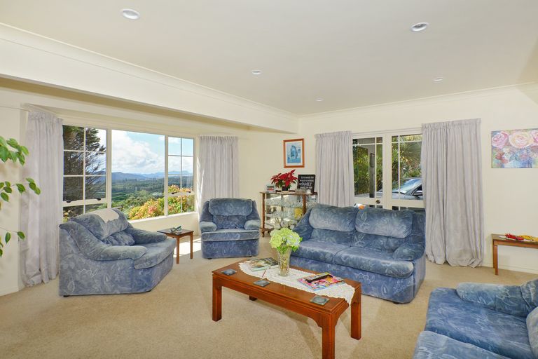 Photo of property in 43 Charles Walton Road, Maungatapere, Whangarei, 0179