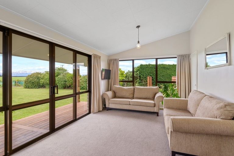 Photo of property in 476 Kimberley Road, Darfield, 7571