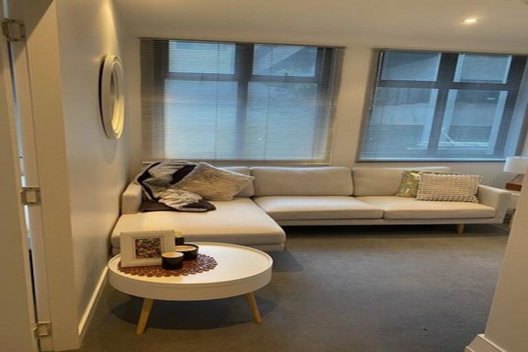 Photo of property in Kelvin House, 1c/16 The Terrace, Wellington Central, Wellington, 6011