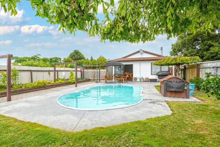 Photo of property in 14 Margate Place, Flaxmere, Hastings, 4120