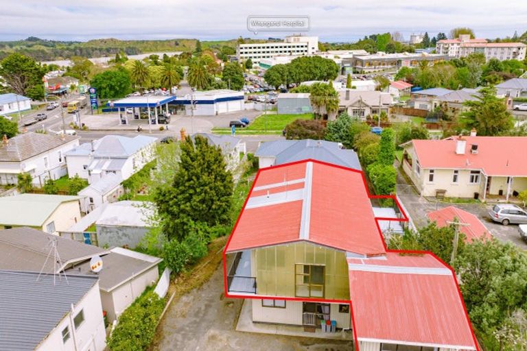 Photo of property in 20d Carlton Avenue, Gonville, Whanganui, 4501