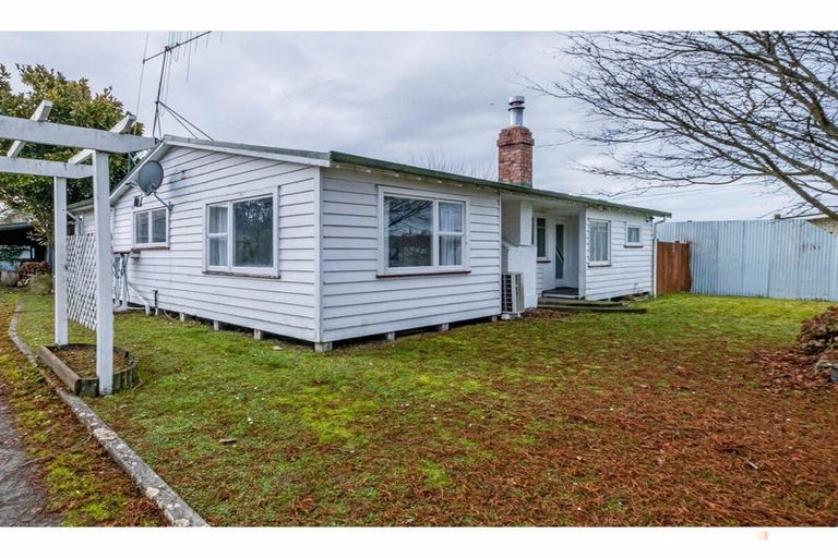 Photo of property in 3 South Terrace Road, Geraldine, 7930