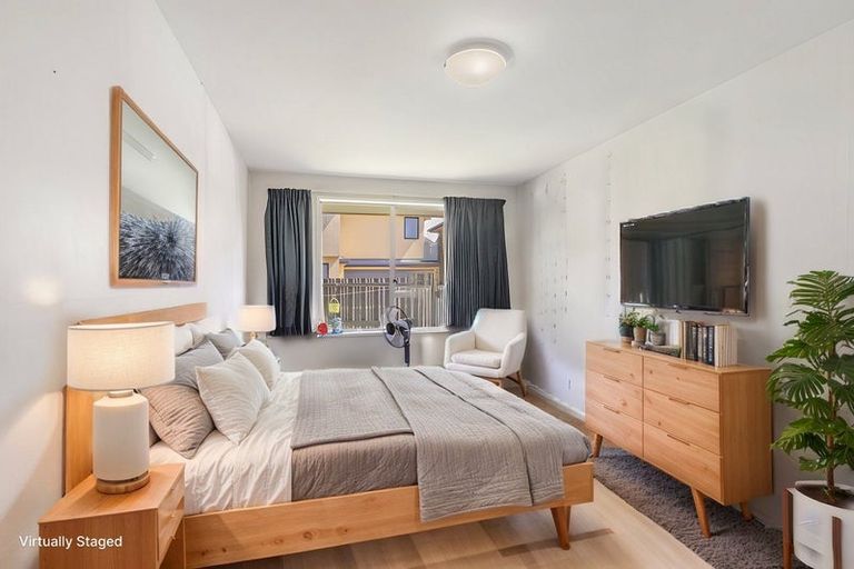 Photo of property in 3/563 Cashel Street, Linwood, Christchurch, 8011