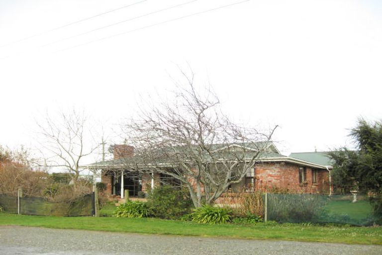 Photo of property in 535 Avon Road, Tisbury, Invercargill, 9877