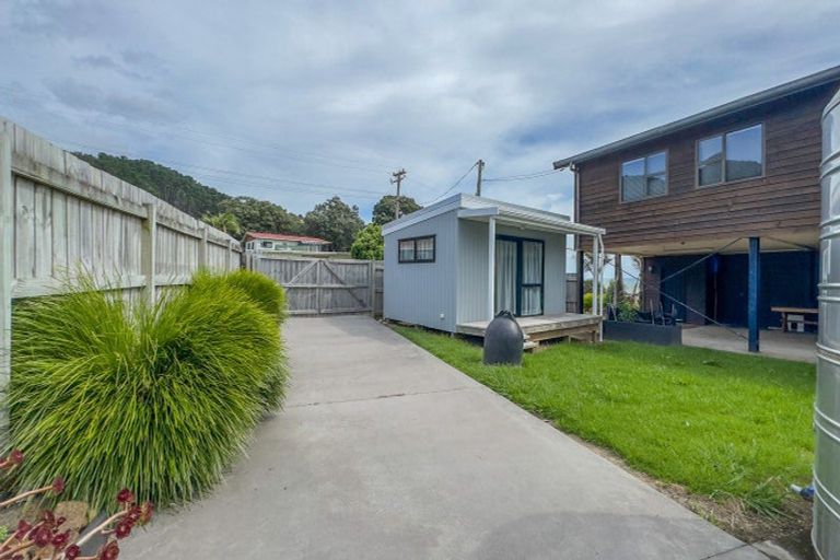 Photo of property in 1 Springfield Avenue, Ngarimu Bay, Thames, 3575