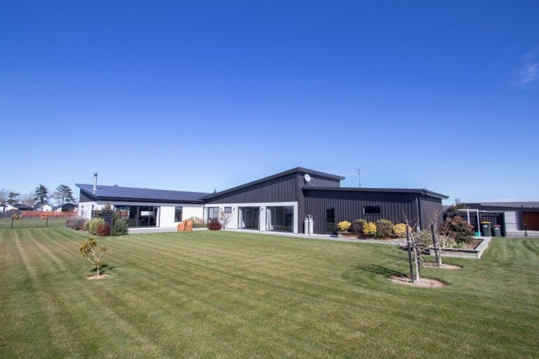 Photo of property in 142 Tarbottons Road, Tinwald, Ashburton, 7700