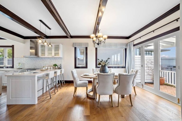 Photo of property in 1 Killarney Street, Takapuna, Auckland, 0622