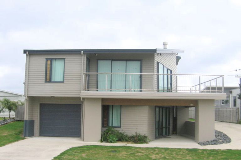 Photo of property in 103 Ocean Close, Matarangi, Whitianga, 3592