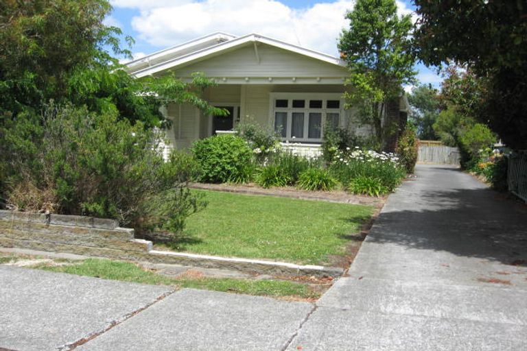 Photo of property in 70 Denbigh Street, Feilding, 4702