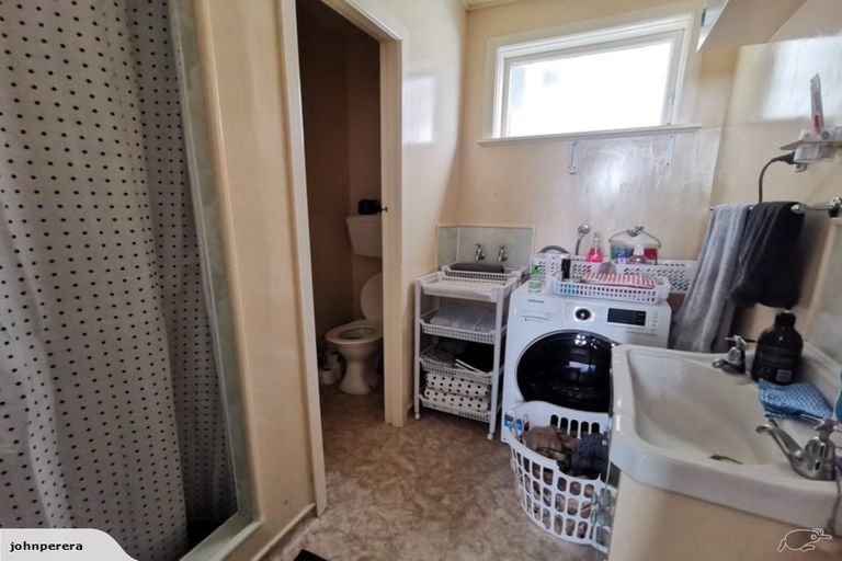 Photo of property in 3/23 Clifton Terrace, Kelburn, Wellington, 6012