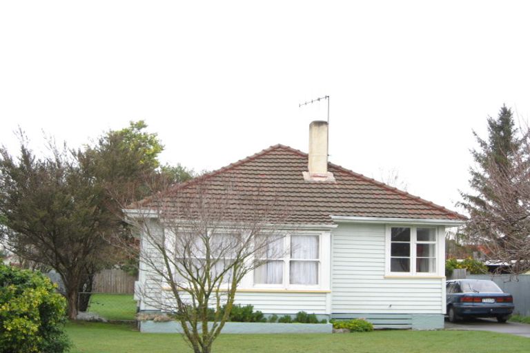 Photo of property in 176 Nikau Street, Saint Leonards, Hastings, 4120