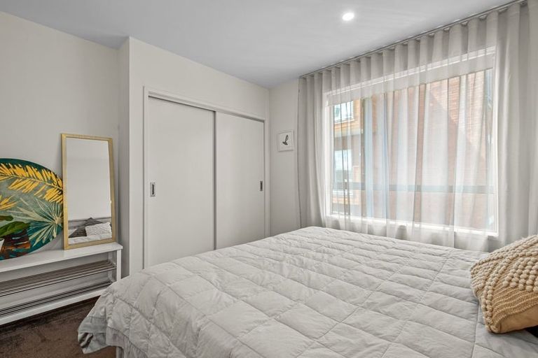 Photo of property in 206/160d Hobsonville Point Road, Hobsonville, Auckland, 0616