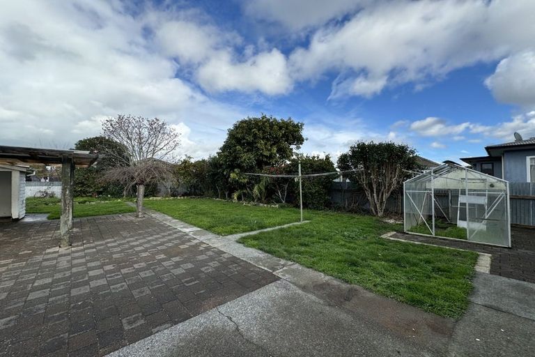 Photo of property in 127 Nuffield Avenue, Marewa, Napier, 4110