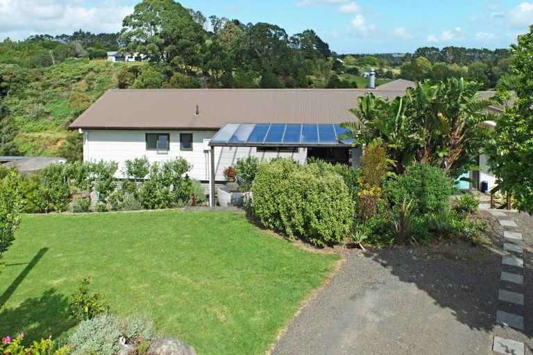 Photo of property in 161 Wymer Road, Glenbrook, Waiuku, 2681