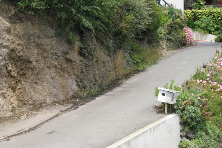 Photo of property in 108 Scarborough Road, Scarborough, Christchurch, 8081