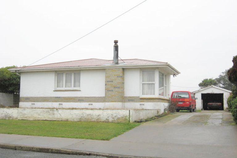 Photo of property in 152 Oreti Street, Kingswell, Invercargill, 9812