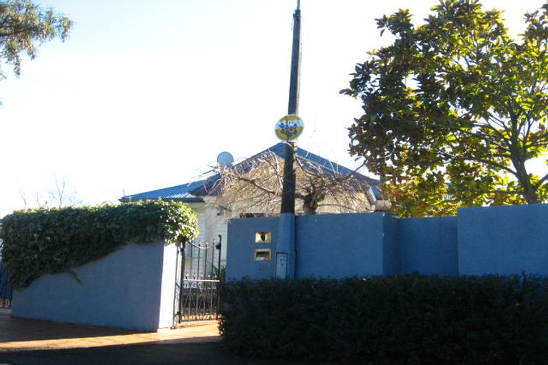 Photo of property in 10 Crichton Terrace, Cashmere, Christchurch, 8022