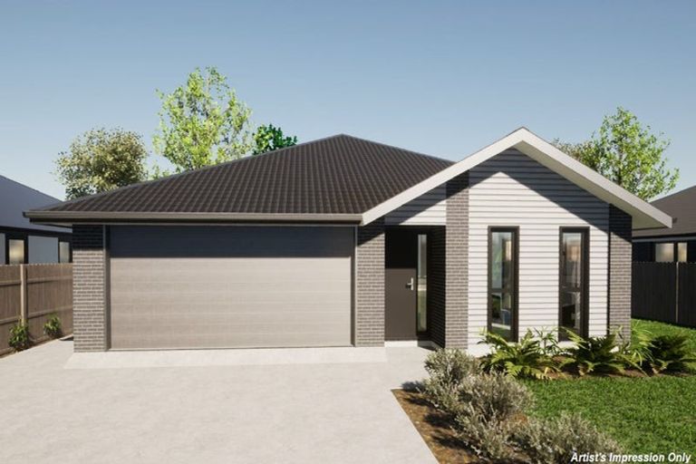 Photo of property in 44 Cork Street, Halswell, Christchurch, 8025