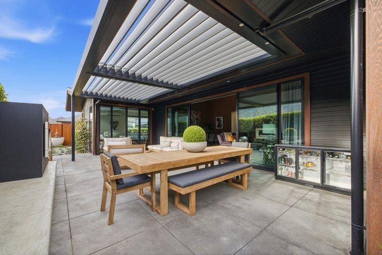 Photo of property in 34 Bayliss Drive, Kaiapoi, 7630