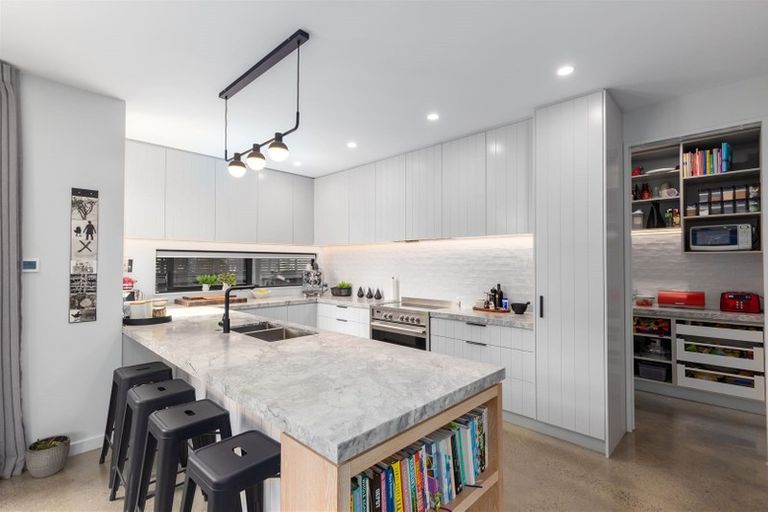 Photo of property in 40a Clifford Avenue, Merivale, Christchurch, 8014