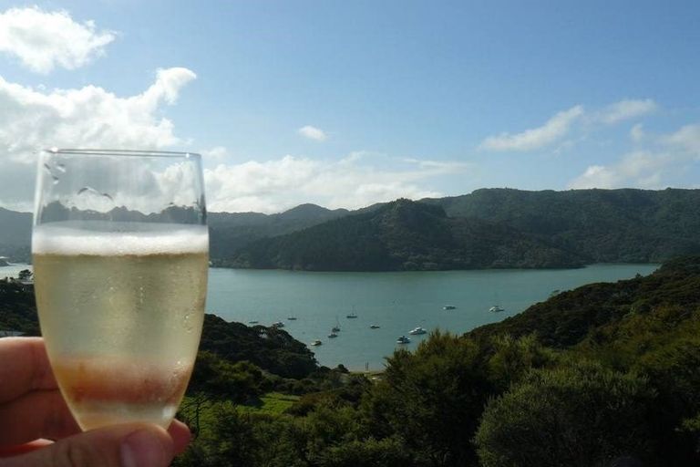 Photo of property in 71 Old Hospital Road, Whangaroa, Kaeo, 0478