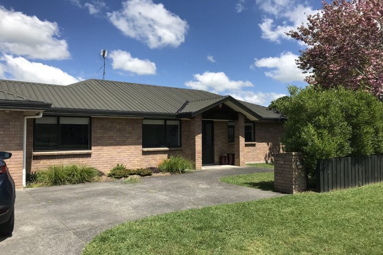 Photo of property in 2 Alley Place, Leamington, Cambridge, 3432