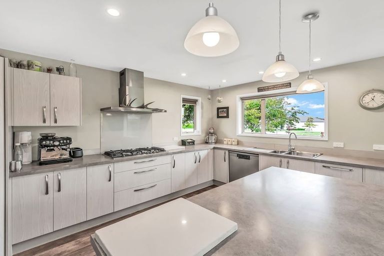 Photo of property in 3 Showground Place, Leeston, 7632