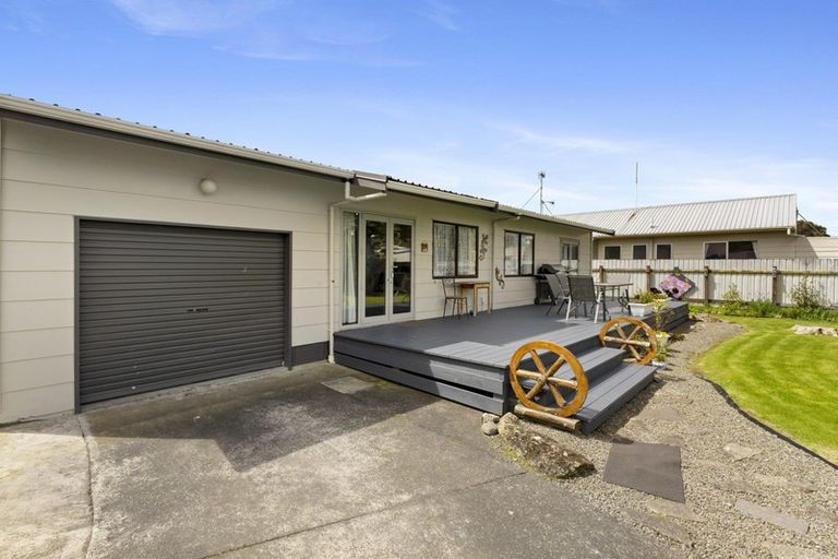 Photo of property in 12a Rata Street, Feilding, 4702